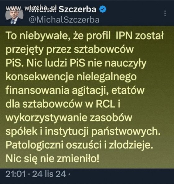 Nic dodać