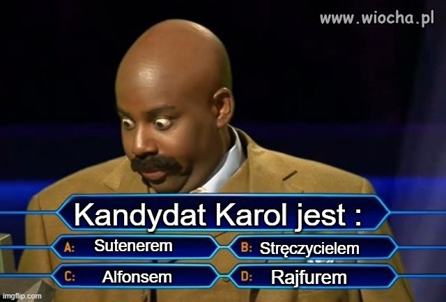 Znacie poprawną