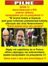 Chcecie mieć burdel w Polsce ?