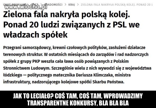 Uśmiechnięta Polska