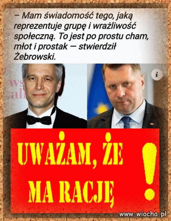 W punkt