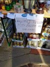 Makabryczny humor jak na harcerzy