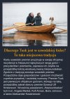 Donald Tusk to polityk swiatowej klasy...