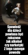Kaprawym okiem ateisty patrząc ...
