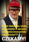 Miało nie być sejmowych zamrażarek. Wniosek czeka