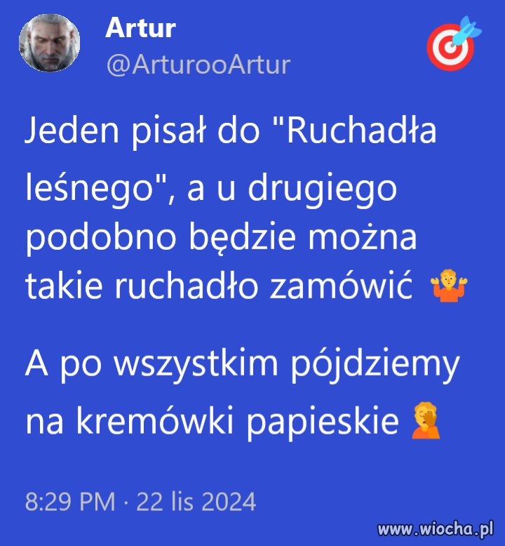 Z ''Barką'' na ustach...