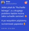 Z ''Barką'' na ustach...
