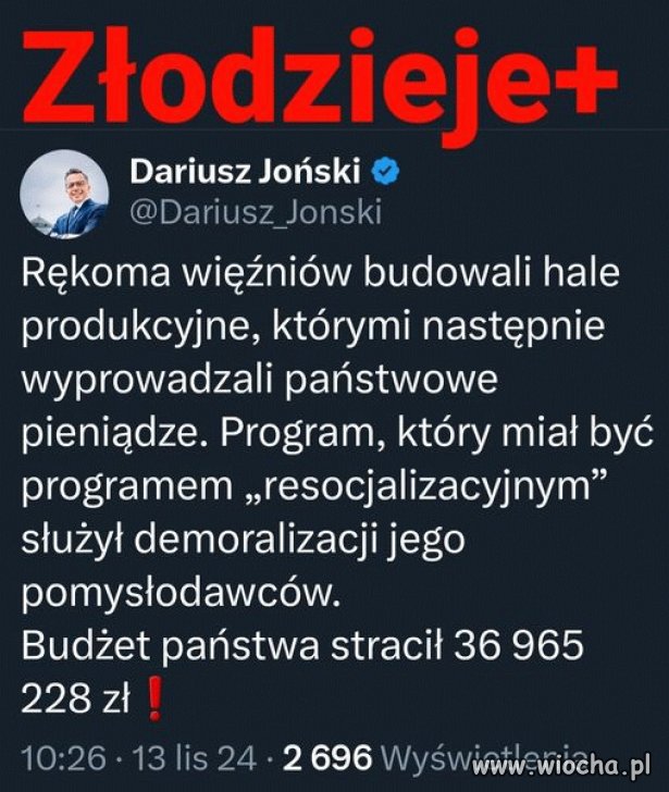 I co Darku z tym zrobisz?