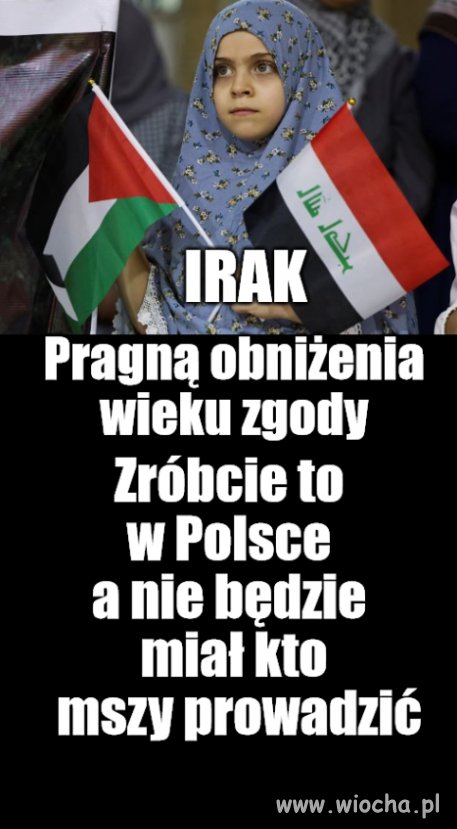 Kaprawym okiem ateisty patrząc ...