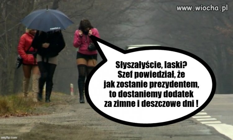 Będzie cały pakiet  bonusów