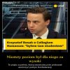 Kibolom Konfederosji nauka poszla w las...