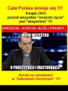 Kościelny ekspert od spraw seksu. On wie wszystko!