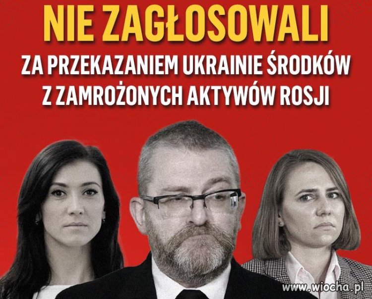 Rosja ma długie rączki,