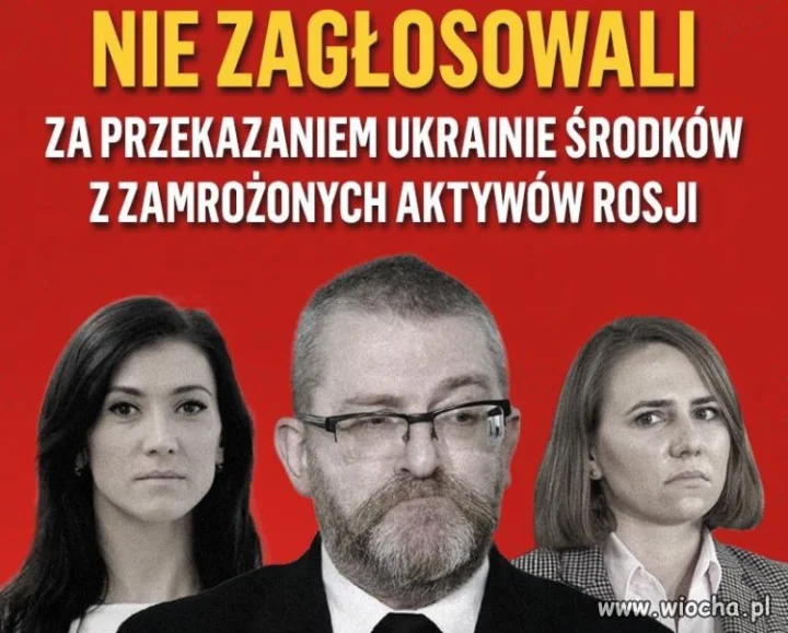 Rosja ma długie rączki,