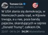 Krótkie podsumowanie ostatnich dni