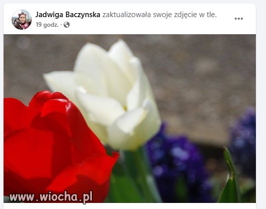 Biały, niebieski ,czerwony- barwy Matuszki Rassiji
