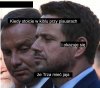 Rezydent Duda zrozumiał?