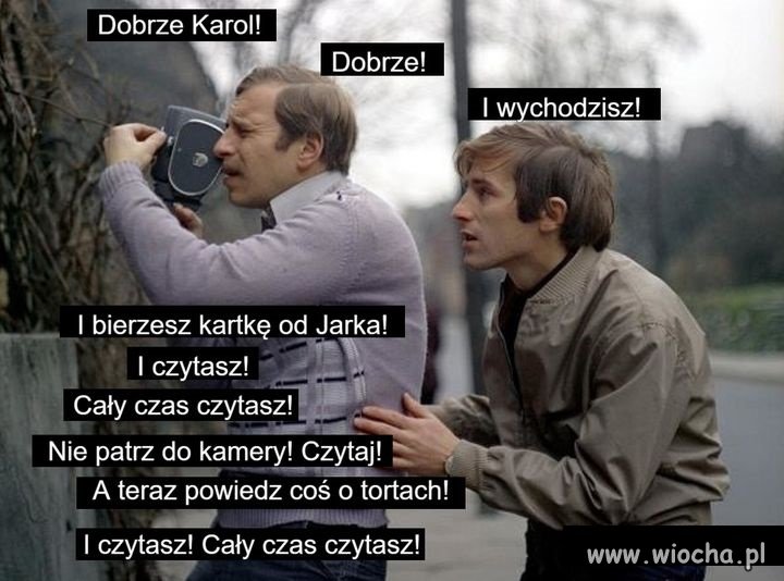 Polska to moja miłość