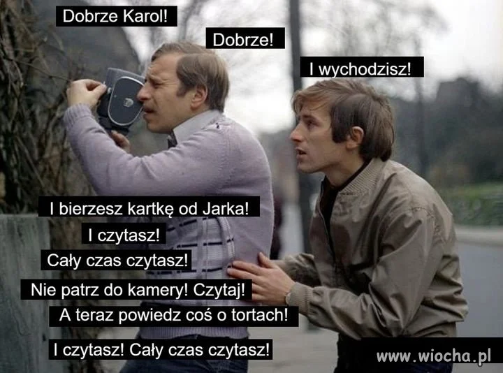Polska to moja miłość