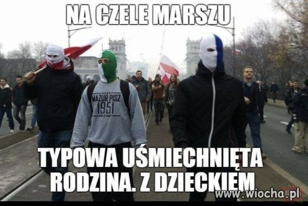 Dzieci specjalnej troski.