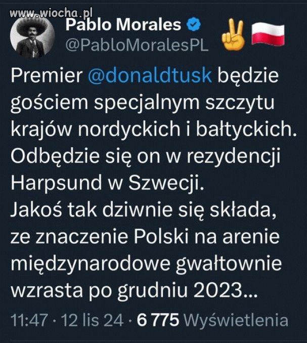 Ciekawe co na to pisowskie "elity"?