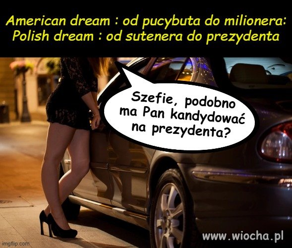 Pesymiści mówią, że w Polsce