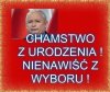 Stary dziad.