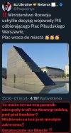 Dobrych informacji nigdy za wiele