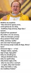 Pasuje idealnie do linii programowej sekty Rydzyka