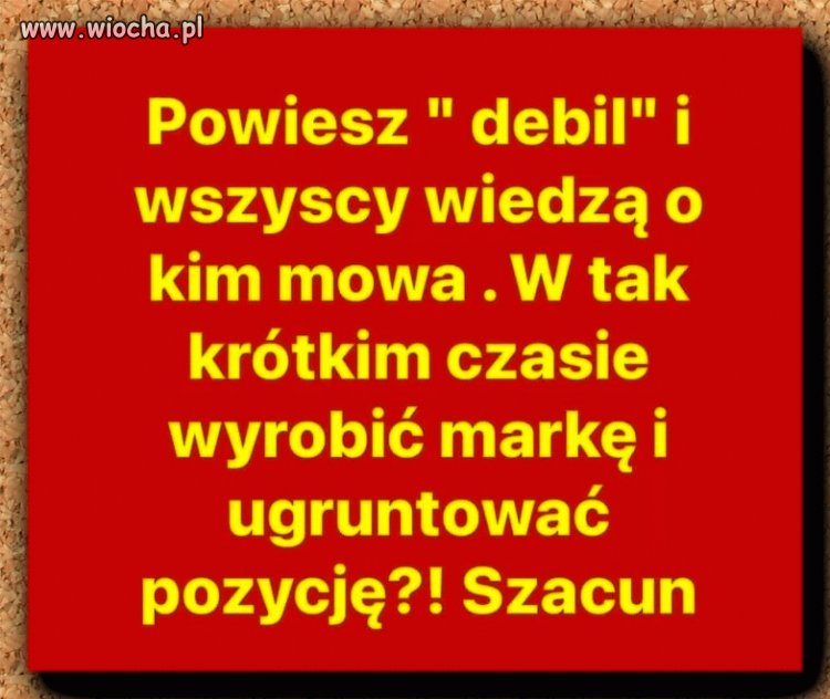 Jedyny sukces Anżeja