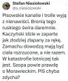 Stefan to taki maciar kiedyś