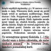 Sekta kościoła dawno straciła moralny autorytet!