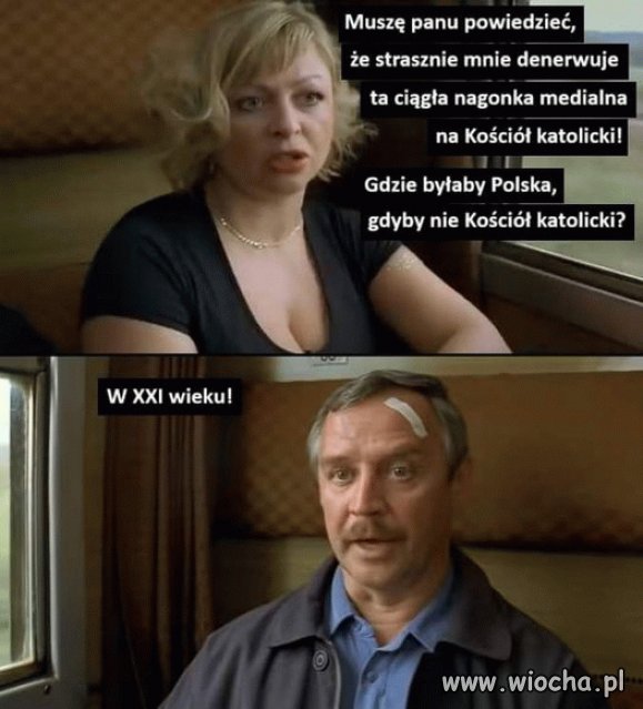 Nic dodać