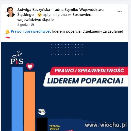 Gdy wiedzę o otaczającym świecie