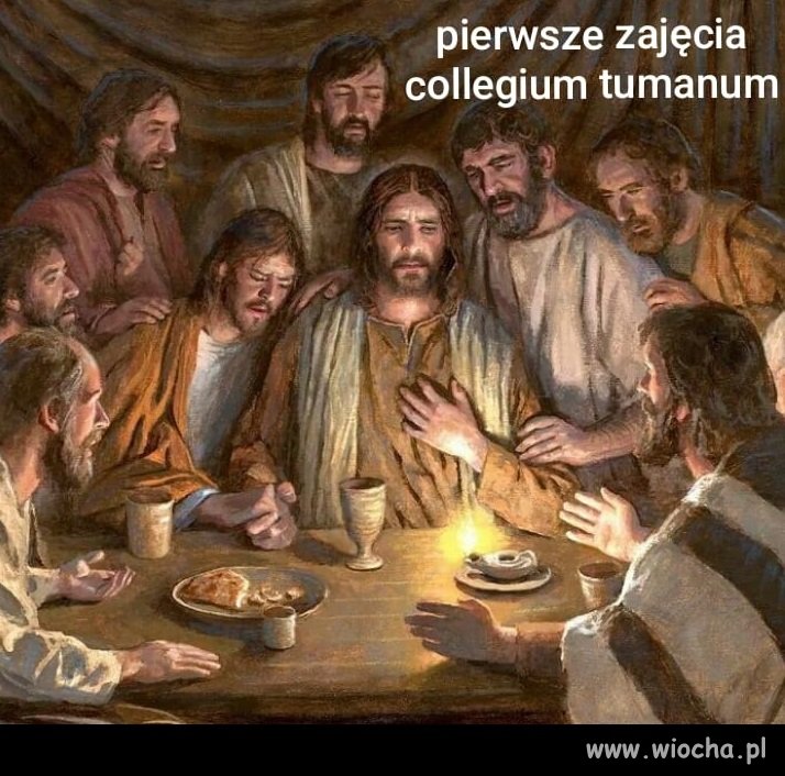 Tak to się kiedyś zaczęło ...