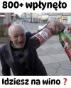 Idziesz czy nie?