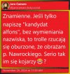 Można spróbować też z ''Nowogrodzkim'',