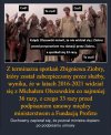 Takie "cuda" tylko w Mafii PiSu z sekta kosciola..
