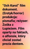 Już ruszyła produkcja. Premiera w maju ...