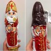 Kinder biskup a w środku ...czarny Olek