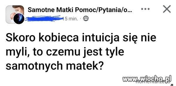Dobre pytanie.