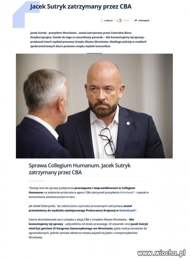 Collegium Humanum kuźnia elity politycznej 