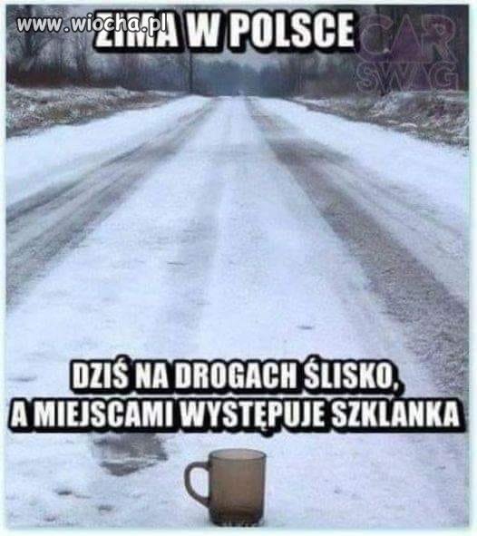 Zima 2024.