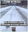 Zima 2024.