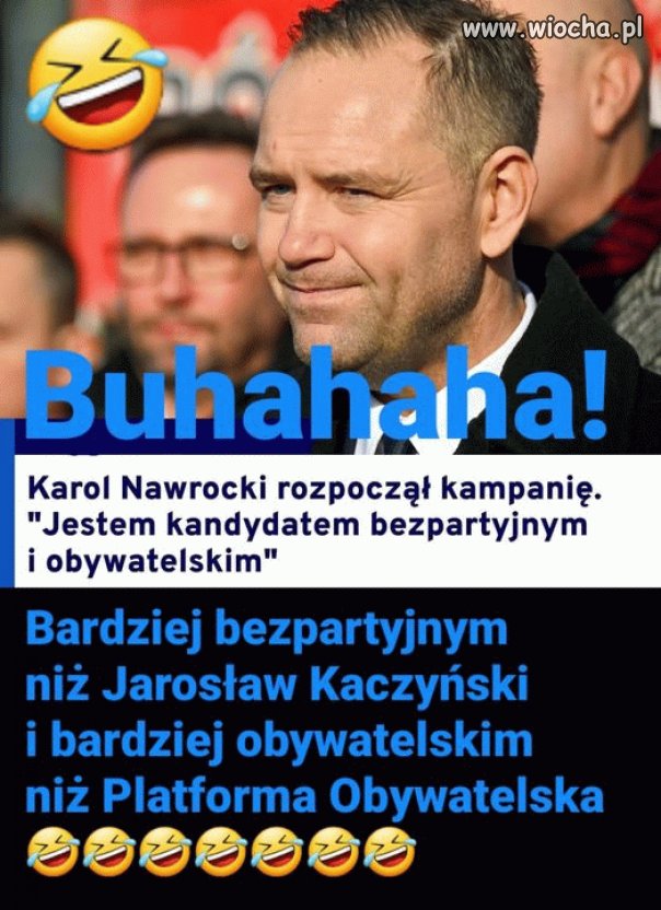 Zaczęli z przytupem
