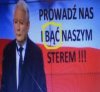 I jezd możem, sterem i okrentem