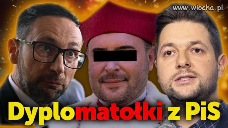 Patologia Kaczyńskiego, to te nowe 