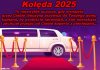 Nowe wymagania księży...