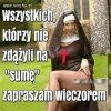 Zaproszenie.