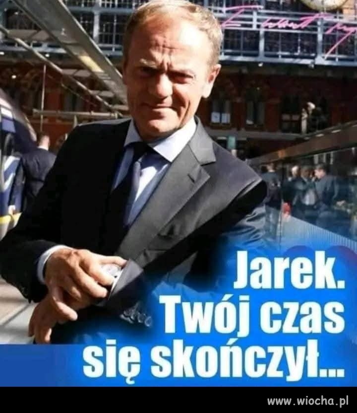 Trzeba być ślepym lub głupim, żeby tego nie ...